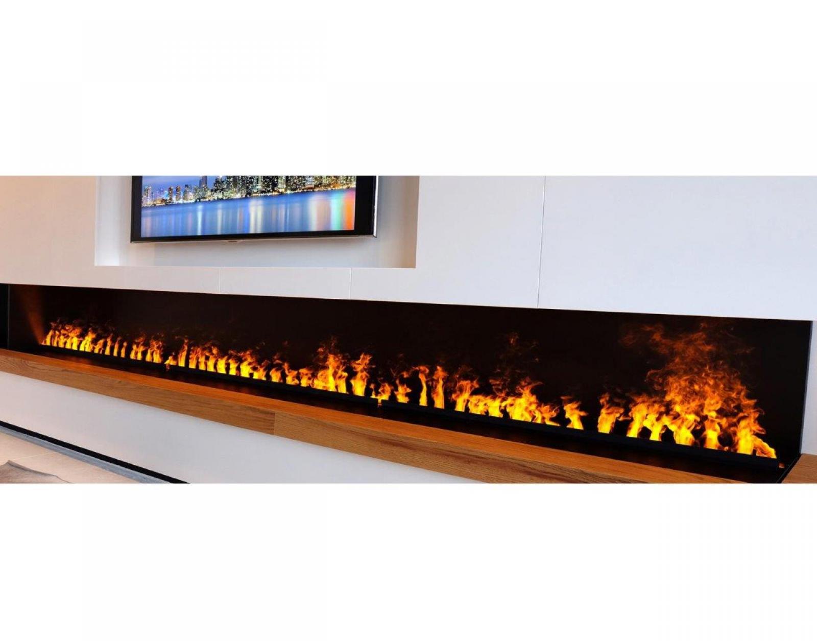Water fireplace 4000