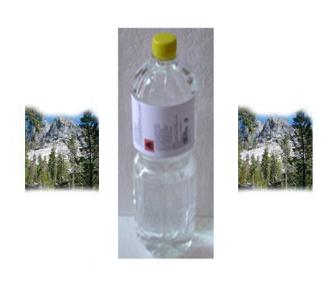 Fuel Bioethanol The scent of herbs 1,5L