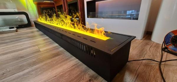 Steam fireplace 4000