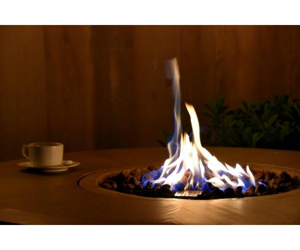 Gas fireplace LAFITE Bar table OFG225