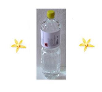 Fuel Bioethanol Vanilla 1,5L