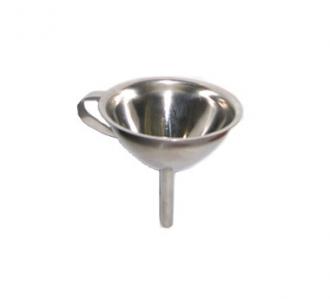 STAINLESS STEEL Funnel